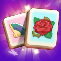 Mahjong Victorian: Match 2