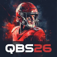 Quarterback Star Football 26