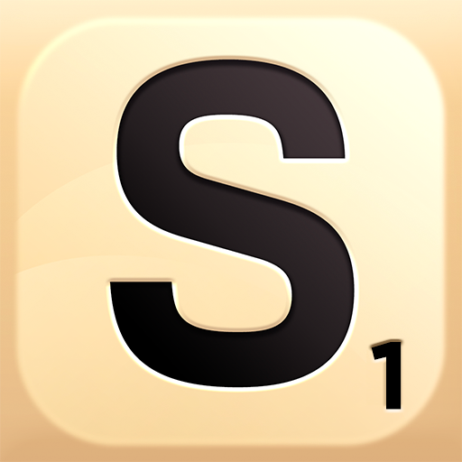 Scrabble GO – Fun with Words!