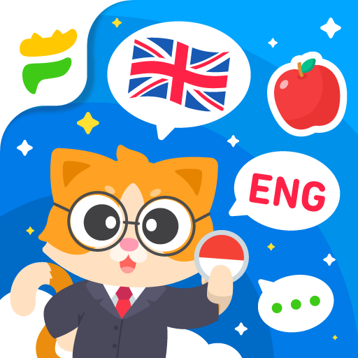 Belajar Bahasa Inggris Anak – Yukita Belajar Bahasa Inggris | Funtasya Games