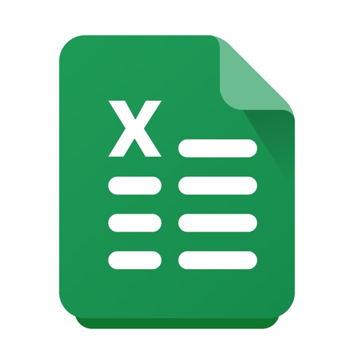 Spreadsheets - Create & Edit